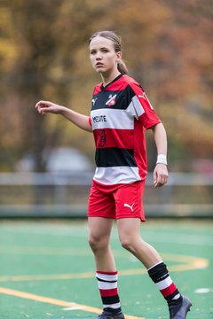 Bild 271 - wBJ VfL Pinneberg 2 - Altona 93 2 : Ergebnis: 0:10
